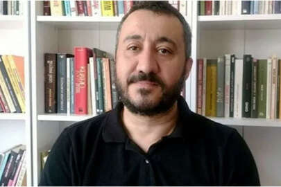Avrasya kurucusu Kemal Özkiraz gözaltına alındığını duyurdu