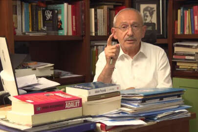 Kılıçdaroğlu gençlere seslendi: 15 Mayıs'ta dünya vatanı nasıl kurtardığınızı konuşacak