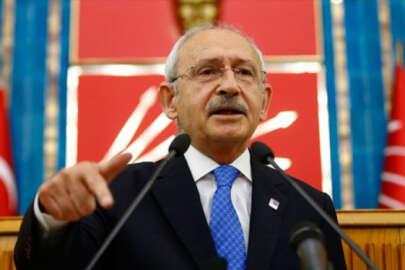 Kemal Kılıçdaroğlu'ndan YSK'ye uyarı
