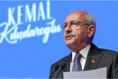 Kılıçdaroğlu: Olan bitene dair net tespitlerimi anlatacağım