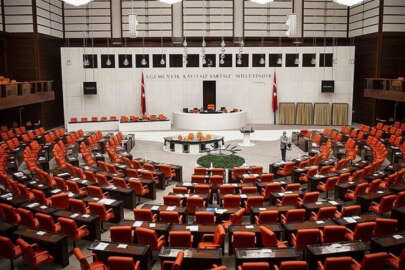 Meclis 28'inci Döneme hazırlanıyor