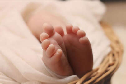 Türkiye'de canlı doğan bebek sayısı, geçen yıl 1 milyon 35 bin 795 oldu