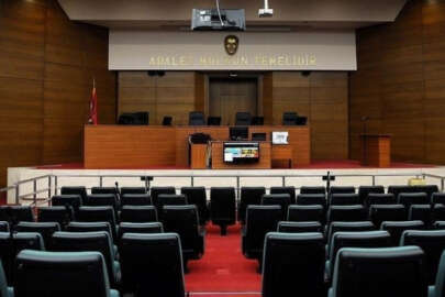 Mudanya'da eşini bıçakla yaralayan kocaya 12 yıl hapis