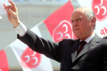 Seçimde sürprizi MHP yaptı