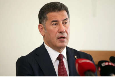 Sinan Oğan'ın ikinci tur için beş şartı