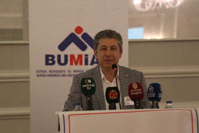 BUMİAD'ın yeni yönetimi hedeflerini anlattı