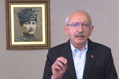 Kılıçdaroğlu'ndan yeni video: Türkiye için karar ver