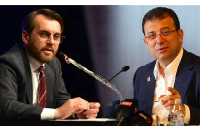 AKP Sözcüsü, İmamoğlu'nu hedef aldı: Seçimden sonra özel olarak ilgileneceğiz!