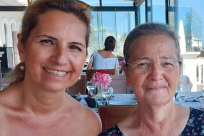 Gazeteci Aysın Komitgan'ın acı günü