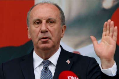 'Muharrem İnce Kılıçdaroğlu'na destek açıklayacak' iddiası