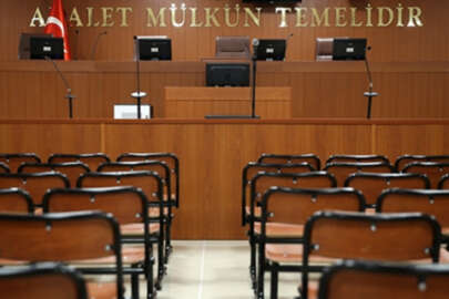 Eniştesini silahla öldüren sanık 16,5 yıl hapse çarptırıldı