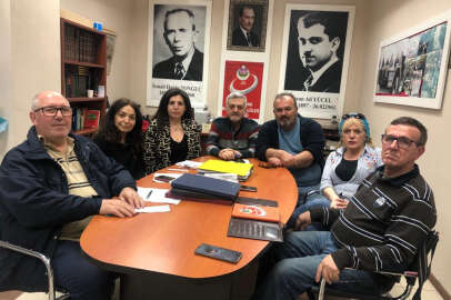 Yeni Kuşak Köy Enstitüleri Derneği'nden 'sandığa gidin' çağrısı