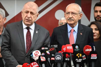 Zafer Partisi, ikinci turda Kılıçdaroğlu'nu destekleyecek