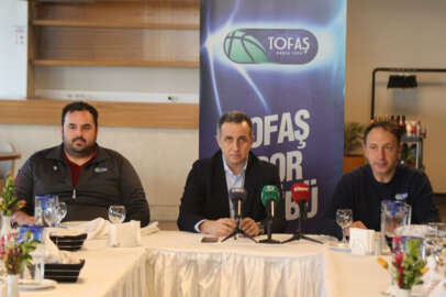 TOFAŞ kazanma arzusunu play-off'ta da sergilemeyi hedefliyor