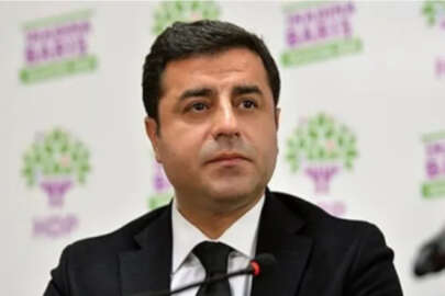 Demirtaş: Sandıktan değişim çıkmazsa felaket olacak