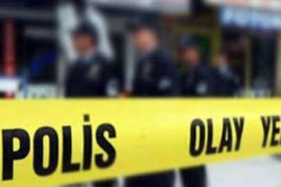 Bursa'da çıkan silahlı kavgada 1 kişi hayatını kaybetti