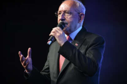 Kılıçdaroğlu: Yürüyüşümüz sürüyor, buradayız