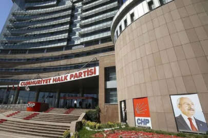 CHP’de istifa konuşuluyor
