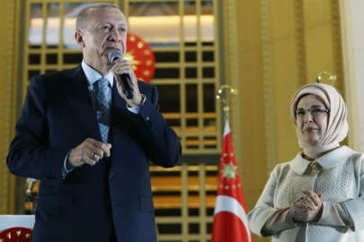 Erdoğan: Kazanan Türkiye'dir, kazanan demokrasimizdir