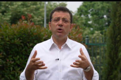 İmamoğlu: Kimse endişe etmesin, her şey yeniden başlıyor
