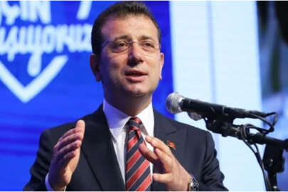 İmamoğlu: Ne sen ne uydurma yargı kararların İstanbul'u teslim alamayacak