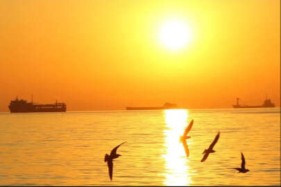 Gelecek 5 yıl için rekor sıcaklık uyarısı