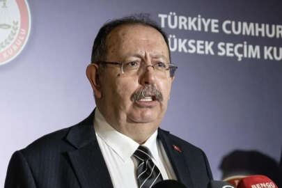 Milletvekili Genel Seçimi kesin sonuçları belli oldu