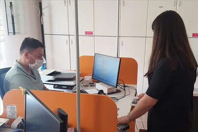 Nüfus müdürlükleri LGS'ye girecek öğrenciler için açık tutulacak