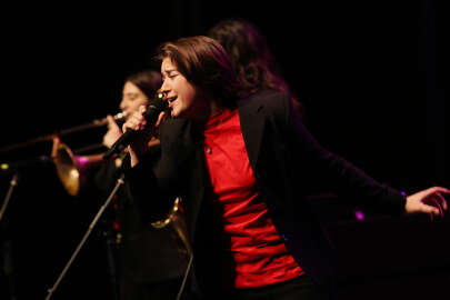 Bursa’nın en iyi genç müzisyenleri belli oldu 