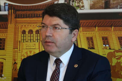 Yeni Adalet Bakanı Yılmaz Tunç kimdir?