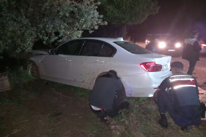 Bursa'da direksiyon başında kalp krizi geçiren sürücü hayatını kaybetti