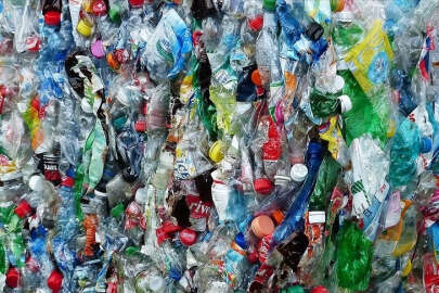Dünya Çevre Günü'nde plastik kirliliğinin zararları