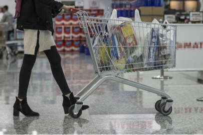 ENAG: Mayıs ayında enflasyon yıllık bazda yüzde 109