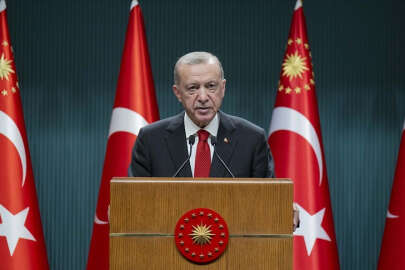 Erdoğan anayasa değişikliğini yeniden gündeme getiriyor