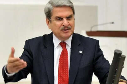 Aytun Çıray İYİ Parti'den istifa etti