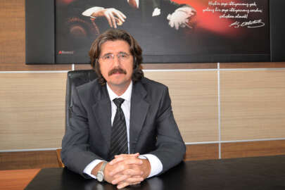 Bursa Uludağ Üniversitesi'nin yeni rektörü belli oldu