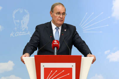 Faik Öztrak: Kongreler sürecini bugün başlatıyoruz