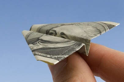 Dolar/TL, 28 Mayıs'tan sonra rekor kırmaya devam ediyor