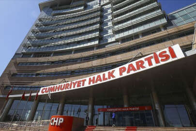 CHP'den 'ön seçim' kararı