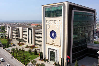 Uludağ Yolu, asfaltlama nedeniyle 1 ay kapalı