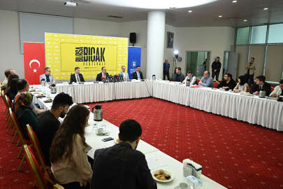 'Bursa Bıçak Festivali' 16 Haziran'da başlayacak