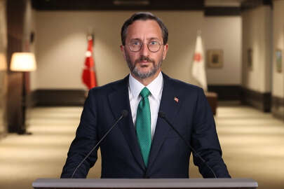 Fahrettin Altun, Cumhurbaşkanlığı İletişim Başkanlığı'na yeniden atandı