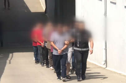 Bursa merkezli uyuşturucu operasyonunda tutuklu sayısı 51'e yükseldi