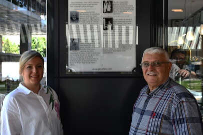 Bursa'ya bir asırdır dondurma yediren aile