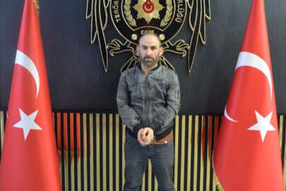 IŞİD'in 'Musul kadısı' İstanbul'da tutuklandı