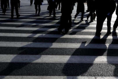 TÜİK: İşsizlik oranı nisanda yüzde 10,2'ye yükseldi