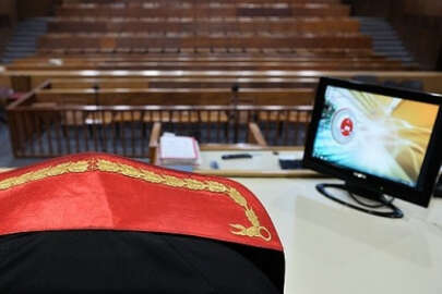 İki kişinin ölümüne sebep olan sürücüye 3 yıl 4 ay hapis