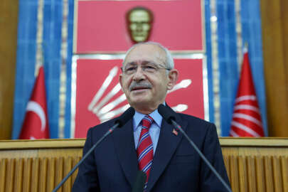 Kılıçdaroğlu: Gemiyi limana sağlam götürmek kaptanın görevidir