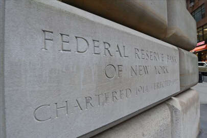 Fed faiz oranını değiştirmedi