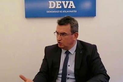 DEVA kurucu üyesi Gürcan'a 5 yıl hapis cezası